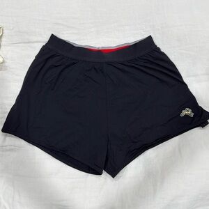 Tracksmith Session speed shorts